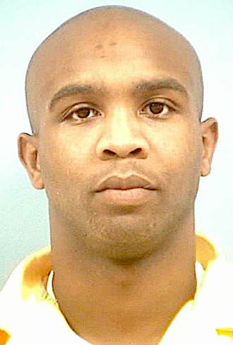 Terrell Tillman